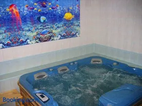 Ośrodek Wypoczynkowy Barta, sauna, jacuzzi, bilard - Image 2