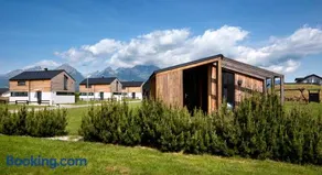 Alpine House, NATUR RESORT - Image 1