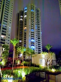 Flat de luxo São Paulo - Guarulhos - Image 1
