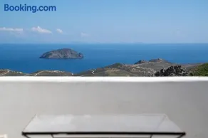 Διαμέρισμα 2 Σέριφος - Image 1