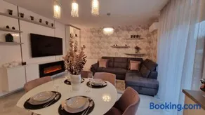 Lakeside Luxury Apartman Sárvár - Image 3