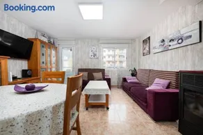 Chalet adosado Anayet - Image 1