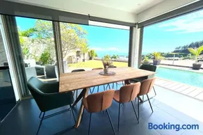 Villa Tiki - wonderfull sea view - Image 2