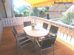 Ferienwohnung Rheintal - Image 4