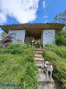 Familia Verde Eco Hostal - Image 5
