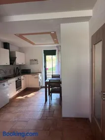 Ferienwohnung auf dem Gutshof Renz - Image 2