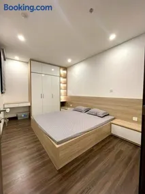 Ngoc Homestay Hoàng Huy Grand Tower - Image 2