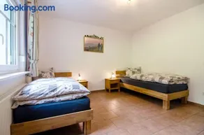 Ferienhof Verse Ferienwohnung Kornkammer - Image 5