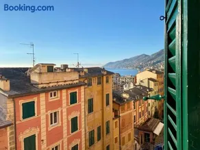CasaViva-Central Elegant apartment in Camogli - Image 2