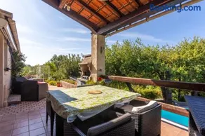 Villa Mina, 3 ch, 6 pers, piscine. - Image 2