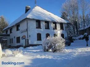 Pension Fuchsbau - Image 1