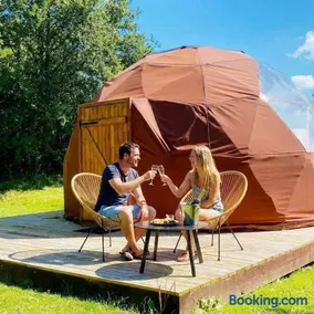 Little Wood Lodges - Image 1