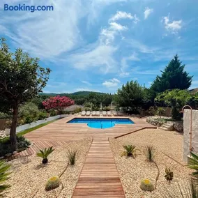 Villa Ziba, Design Hideaway Pool and Nature - Image 2