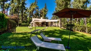 Sani Villa Lili 7 - Image 1