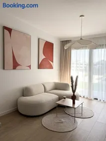 Omega Lake Apartament Olsztyn - Image 2