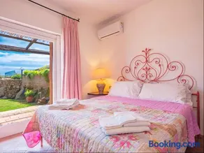 Sardinia Family Villas - Villa Carmen with sea view and pool - Image 5