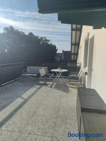 L'Océan pour Voisin, gîte 3 étoiles pour 5 à 6 pers, dans maison, terrasse 34mètres carrés Plage à 1500 m - Image 1