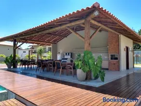 Casa em Condominio Gamboa - Morro de Sao Paulo Ba - Image 3