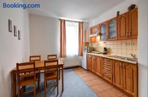 Apartmány u Adama - Image 1