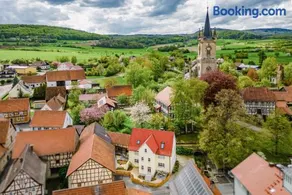 Kirchbrunnen am Fuße der Hochrhön --- Familien - Work&Travel - Romantik unterm Sternenhimmel - Image 1