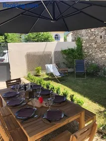 Le Gîte 8 en Cévennes - Image 1