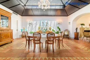Starhost - VILLA IL POGGIO, Amalfi Coast with pool, garden, patio and terrace - Image 3