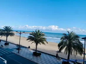 Vive el Mediterráneo, Port Saplaya a minutos de Valencia - Image 1
