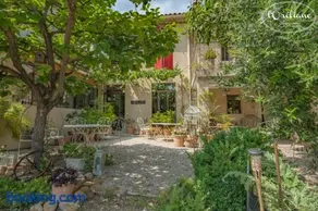 CHAMBRES D'HÔTES L'Oréliane en Provence SPA - Image 1