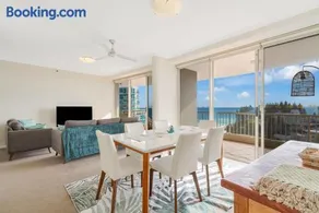 Ocean Tower Unit 1308 - Twin Towns - Image 3