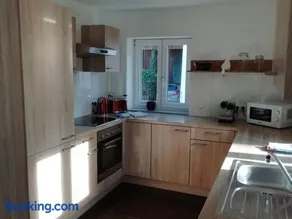 Ferienwohnung Lechraum in Waal - Image 3