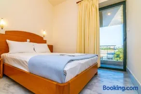 Sea view room in Orestis hotel - Image 3