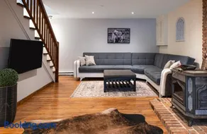 5 min to Water , Chic & Cozy , Hot Tub , Game Room - Image 3