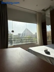 Pyramids Family Inn - Image 4