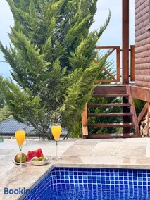 Ordu Casa di Arte Bungalov - Image 3