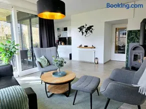 Wohnung mit Grill und Garten | Naturblick - Image 1