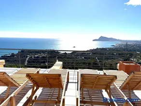 Seaview 6br villa with private pool - Image 3