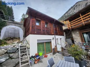 Chalet en montagne - Image 1