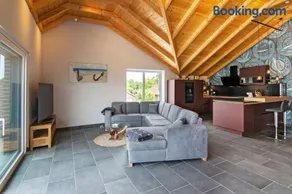 Luxus 5 Sterne Ferienhaus Arngast - Image 1