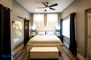 Beautiful studio close to the beach! - Image 1