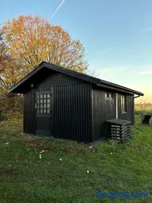 Hyggelig hytte - perfekt til par - Image 1