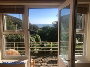 Cosy Warren - with Ocean View - plus Savings on Ferry Travel - Image 1
