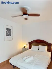 El Pisito de La Serena - Cosy appartement - affordable gateway to Nature - Image 3