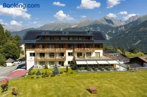 Hotel Garni Alpenjuwel Residenz - Image 4