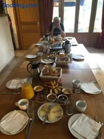 Maison d' hôtes Tranquyl - Image 3