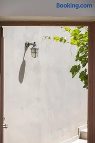 Irini's house in Skepasti up to 4 guests - Image 4