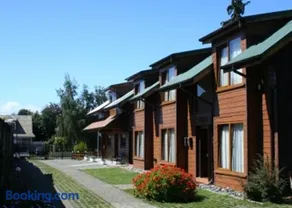 Apart Hotel Villa Los Ciruelos - Image 1