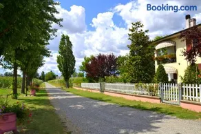 B&B Il Pavone - Image 1