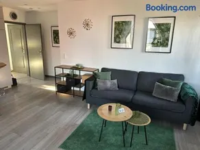 Apartment nahe Naturschutzgebiet „Wurmtal“ - Image 3