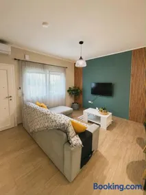 Pandwra apartment - Image 3