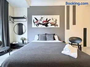 Habitación Oasis C centro de Madrid - Image 3